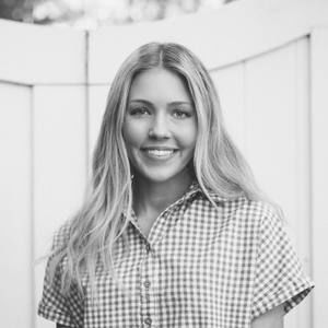 Meet your Posher, Allie mae